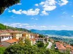 Visit Cortona, Tuscany