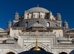 See Sultan Bayezid II Mosque, Istanbul, Turkey
