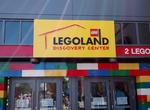 Visit LEGOLAND Discovery Center Boston, Massachusetts