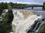 Visit Kakabeka Falls, Ontario, Canada