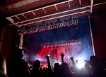 See a Show at Vina Robles Amphitheatre, Paso Robles, California