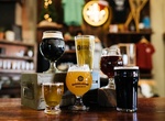 Drink Beer at BarrelHouse Brewery and Beer Garden, Paso Robles, California