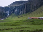 Visit Foss at Síða, Iceland