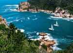 Visit Knysna, Western Cape