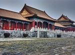 See Forbidden City, Beijing, China (UNESCO site)