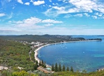 Visit Nelson Bay, New South Wales, Australia