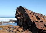 See SS Piratiny Shipwreck, South Africa