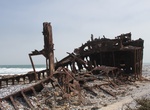 Drive Diamond Coast Shipwreck 4x4 Trail, South Africa