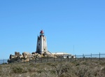 See Cape Columbine Lighthouse, Western Cape, South Africa
