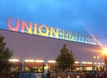 Eat Union Market, Washington D.C.