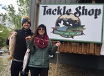 Shop at Crowley Lake Fish Camp Tackle Shop