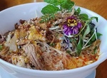Eat at Thip Khao, Washington, D.C.