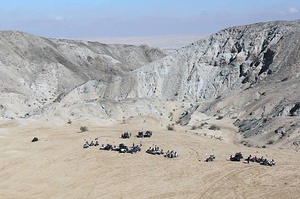 superstition ohv camping