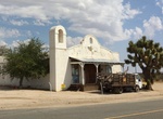 See The Kill Bill Church, Lancaster, California