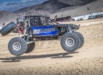 Attend King of the Hammers, Johnson Valley, California