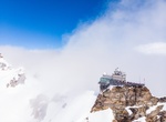 Visit Sphinx Observatory, Grindelwald, Switzerland