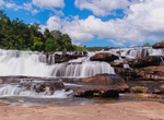 See TaTai Waterfall, Koh Kong, Cambodia