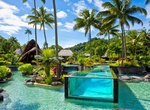 Stay at Laucala Resort, Fiji