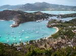 Visit English Harbour, Antigua 