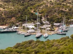 Visit Nelson's Dockyard National Park, English Harbour, Antigua