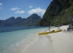 Visit Palawan, Philippines