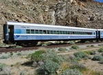 See Old Carrizo Gorge Passenger Cars, California