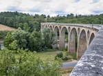 See Viaduc de Chessieux, France