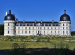 See Château de Valençay, France