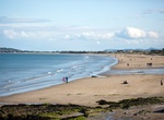 Visit Portmarnock Beach, Ireland