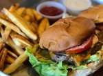 Eat at Konjoe Burger Bar, Santa Clara, California