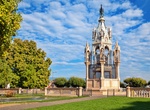 See Brunswick Monument, Geneva, Switzerland