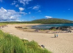 Visit Derrynane Beach, Ireland