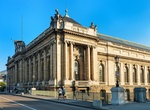 Visit Musée d'Art et d'Histoire, Genève, Switzerland
