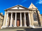 See St. Pierre Cathedral, Geneva, Switzerland