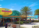 Eat Frenchy's Rockaway Grill, Clearwater, Florida