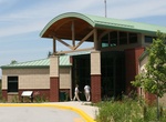 Visit Indiana Dunes National Park Visitor Center, Porter, Indiana