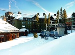 Stay at The Ritz-Carlton, Lake Tahoe, California