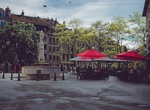See Place du Bourg-de-Four, Geneva, Switzerland