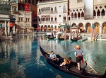 Stay at The Venetian, Las Vegas, Nevada