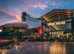 Stay at Park MGM Las Vegas, Nevada