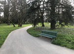 Explore Parc Barton, Geneva, Switzerland