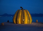 Attend Setouchi Triennale, Japan