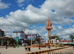 Visit Kampong Thom, Cambodia