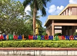 Visit National Museum of Myanmar, Yangon, Myanmar