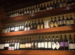 Sip Wine at Il Santino, Florence, Italy