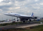 See Concorde F-BVFF (#215), Charles de Gaulle International Airport, Paris, France