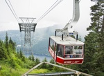Explore Grouse Mountain, Vancouver, British Columbia