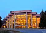 Visit Museum of Anthropology at UBC, Vancouver, British Columbia