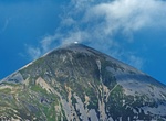 Summit Croagh Patrick (The Reek), Ireland