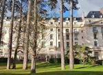 Stay at Trianon Palace Versailles, A Waldorf Astoria Hotel, Versailles, France